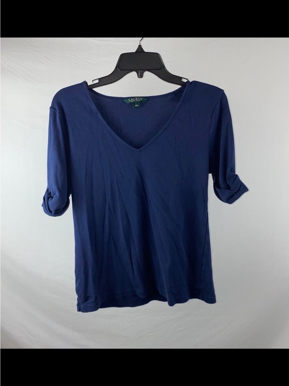 RL Tshirt